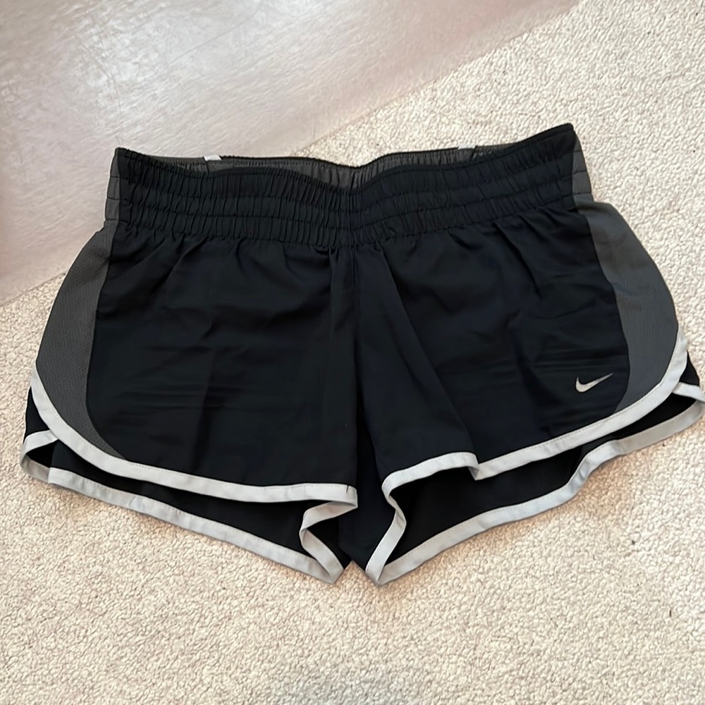 Nike Running Shorts, S